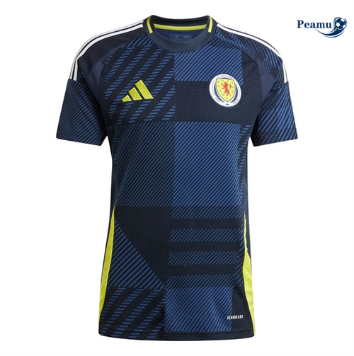 Maillot foot Écosse Domicile 2024-2025
