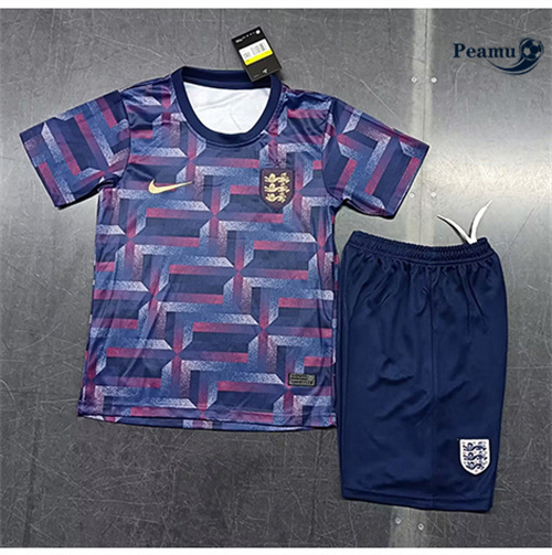 Maillot foot Angleterre Enfant Training 2024-2025