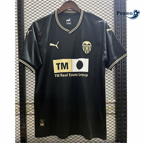 Maillot foot Valence édition spéciale 2024-2025