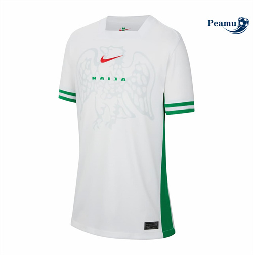 Maillot foot Nigeria Domicile 2024-2025