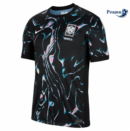 Maillot foot Corée Exterieur 2024-2025