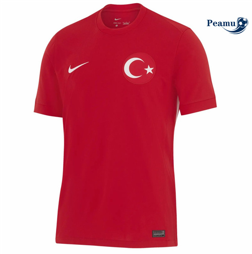 Maillot foot Turquie Domicile 2024-2025