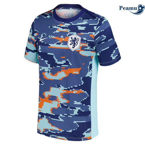 Maillot foot Pays-Bas Training 2024-2025