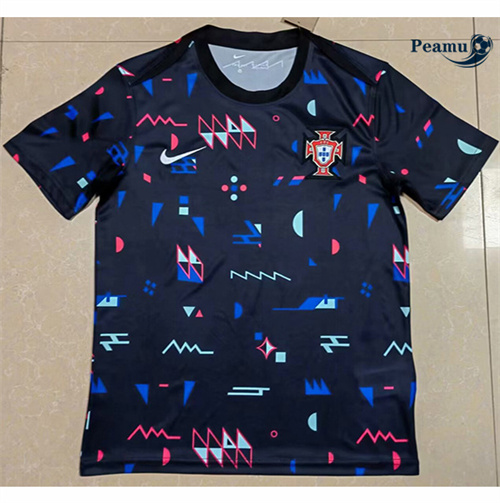 Maillot foot Portugal Training 2024-2025