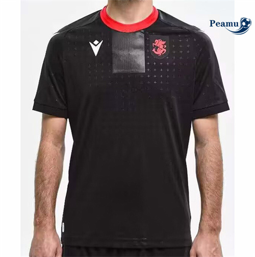 Maillot foot Géorgie Exterieur 2024-2025