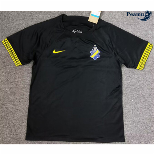 Maillot foot AIK Solna Domicile 2024-2025