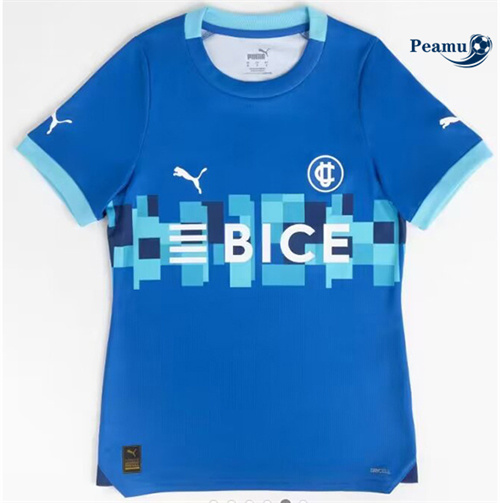 Maillot foot Catholic Third 2024-2025