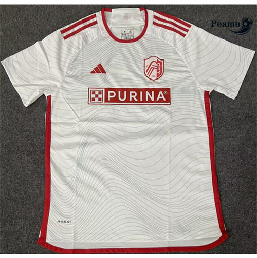 Maillot foot St. Louis Domicile 2024-2025