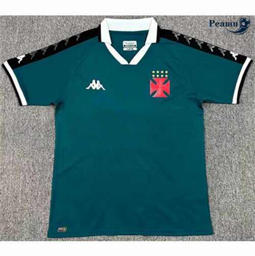 Maillot foot Vasco FC Gardien de but 2024-2025