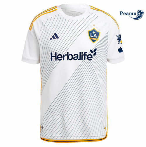 Maillot foot LA Galaxy Domicile 2024-2025