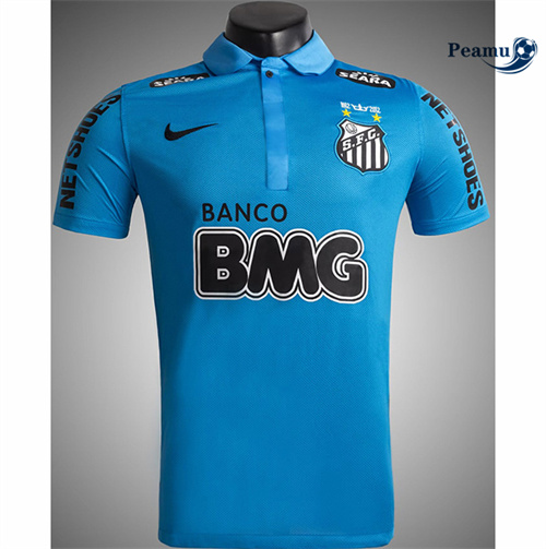 Maillot Rétro Santos Exterieur 2011-12