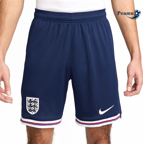 Maillot Short foot Angleterre Domicile 2024-2025