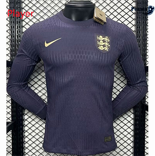 Maillot foot Angleterre Player Version Exterieur Player Version 2024/2025 Chinois