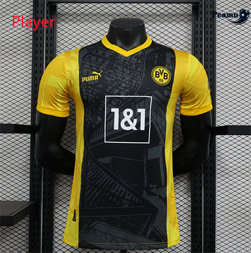 Maillot foot Borussia Dortmund Player Version 2024/2025 France