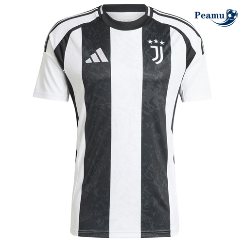 Maillot foot Juventus Domicile 2024/2025 Paris