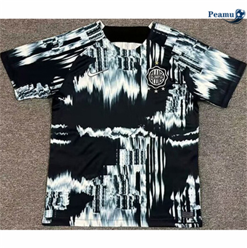 Maillot foot Olympia Training 2024/2025 personnalisé