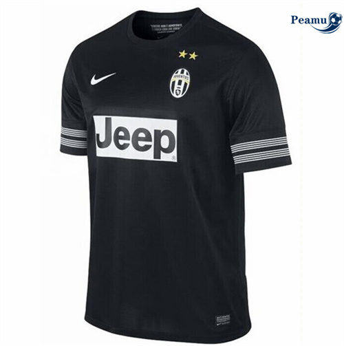 Maillot foot Rétro Juventus Exterieur 2012-13 grossiste