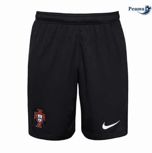 Maillot Shorts Foot Portugal Exterieur 2024/2025 Paris