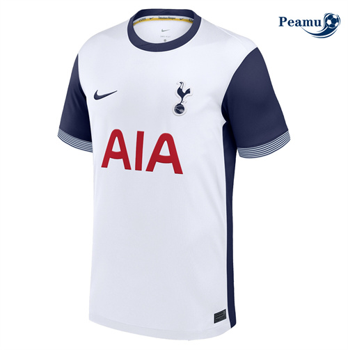 Maillot foot Tottenham Hotspur Domicile 2024/2025 France