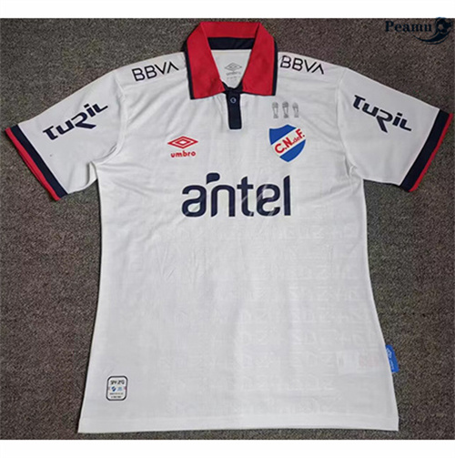 Maillot foot Ulla National Domicile 2024/2025 Officiel
