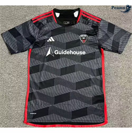 Maillot foot Washington Domicile 2024/2025 Soldes