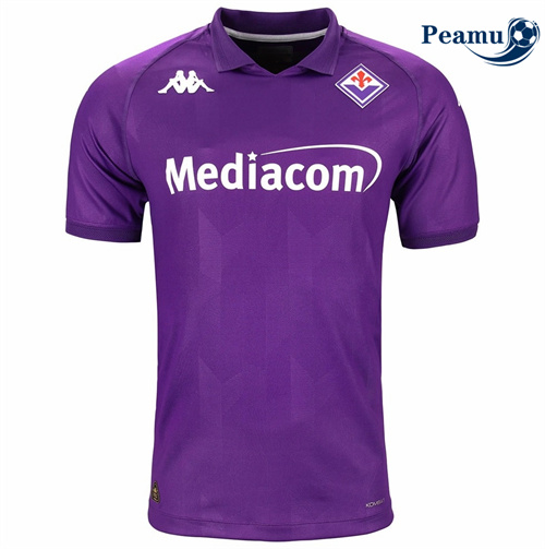 Maillot foot ACF Fiorentina Domicile 2024/2025