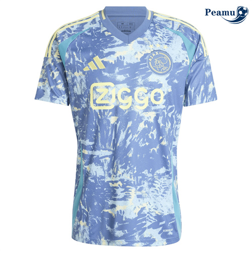 Maillot foot AFC Ajax Exterieur 2024/2025