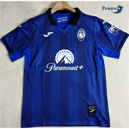 Maillot foot Atalanta 2024/2025