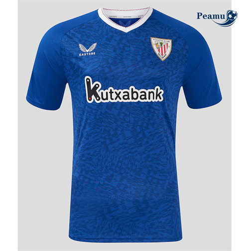 Maillot foot Athletic Bilbao Exterieur 2024/2025