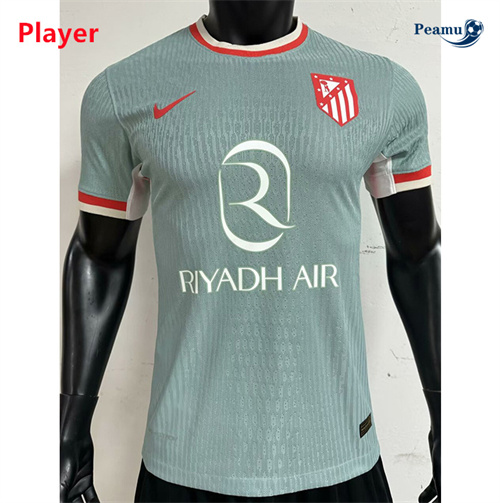Maillot foot Atletico Madrid Player Version Exterieur 2024/2025