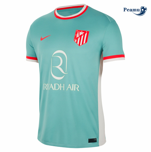 Maillot foot Atletico Madrid Exterieur 2024/2025