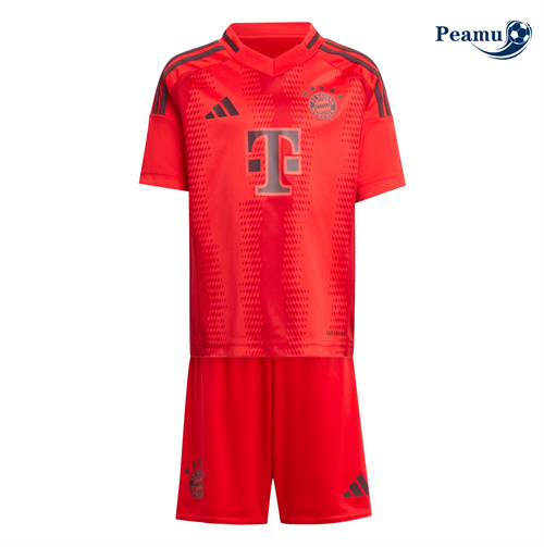 Maillot foot Bayern Munich Enfant Domicile 2024/2025