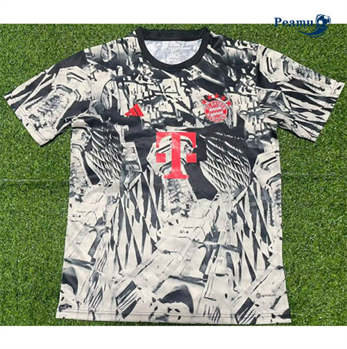 Maillot foot Bayern Munich Édition spéciale 2024/2025