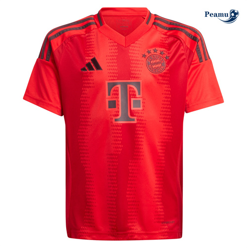 Maillot foot Bayern Munich Domicile 2024/2025