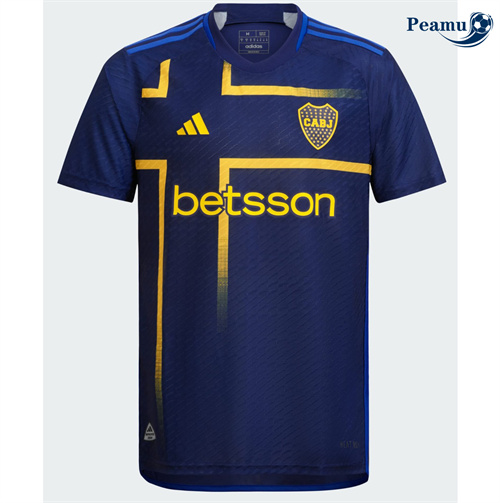Maillot foot Boca Juniors Third 2024/2025
