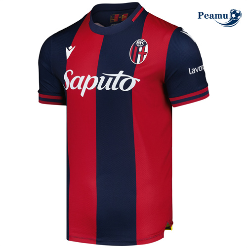 Maillot foot Bologne Domicile 2024/2025