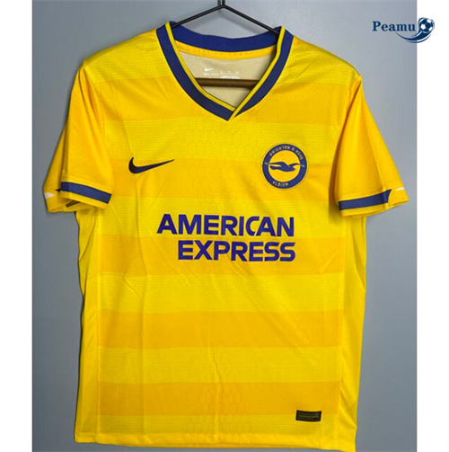 Maillot foot Brighton Exterieur 2024/2025