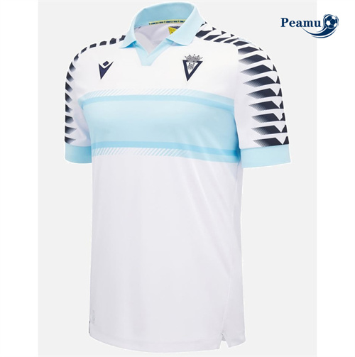 Maillot foot Cadiz CF Exterieur 2024/2025