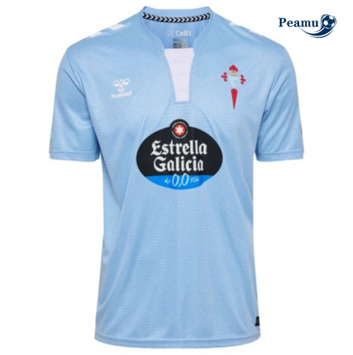 Maillot foot Celta de Vigo Domicile 2024/2025