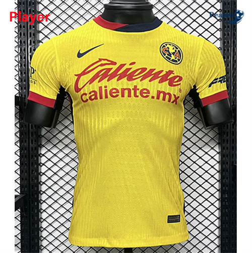 Maillot foot Club America Player Version Domicile 2024/2025