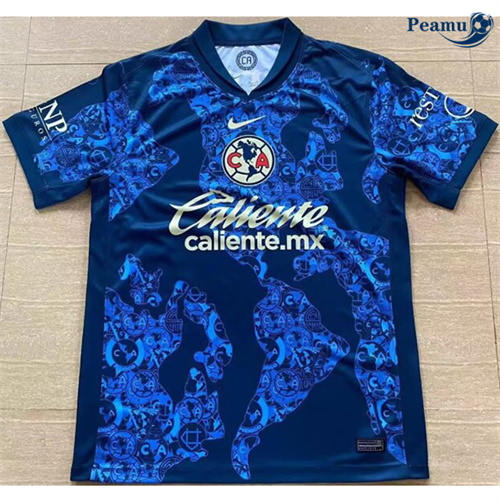 Maillot foot Club America Exterieur 2024/2025