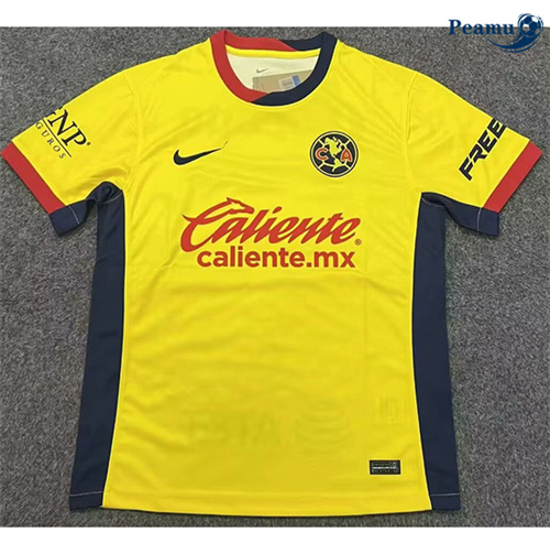 Maillot foot Club America Domicile 2024/2025