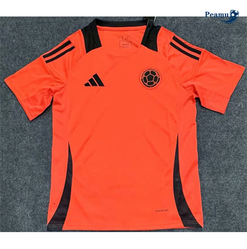 Maillot foot Colombie Training 2024/2025
