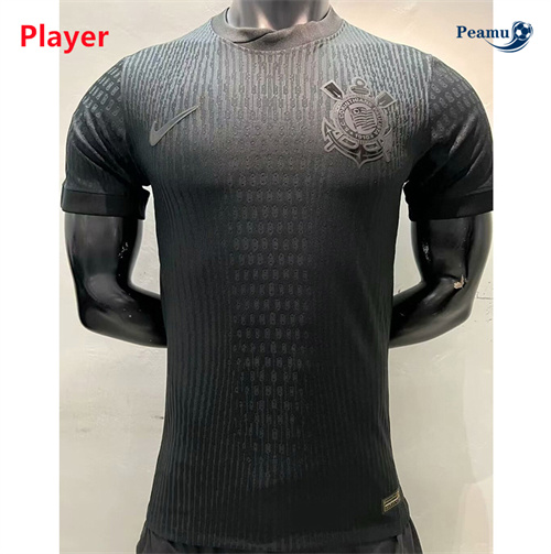 Maillot foot Corinthians Player Version Exterieur 2024/2025