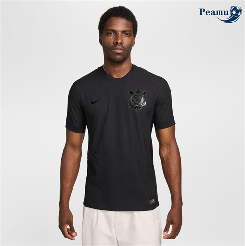 Maillot foot Corinthians Exterieur 2024/2025