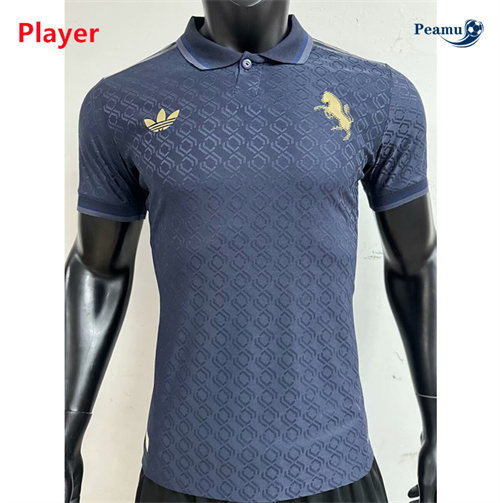 Maillot foot Juventus Player Version Third 2024/2025