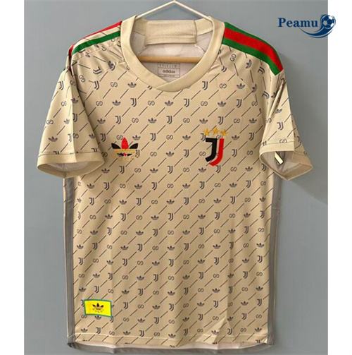 Maillot foot Juventus Édition spéciale 2024/2025