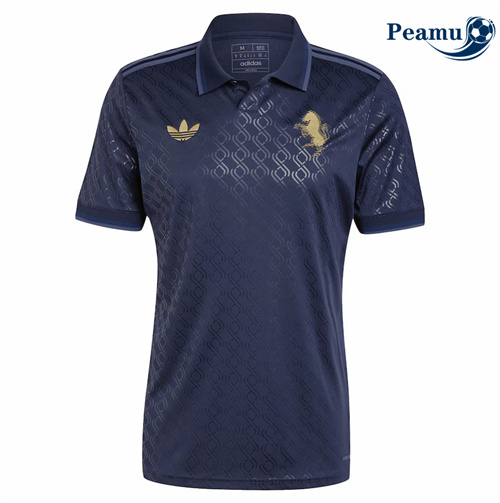 Maillot foot Juventus Third 2024/2025