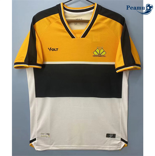 Maillot foot Krichuma Domicile 2024/2025