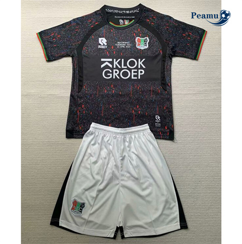 Maillot foot Nemehin Enfant 2024/2025